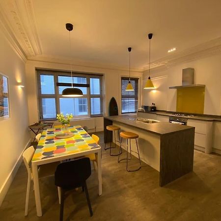 Flat 1, Cromer Dış mekan fotoğraf