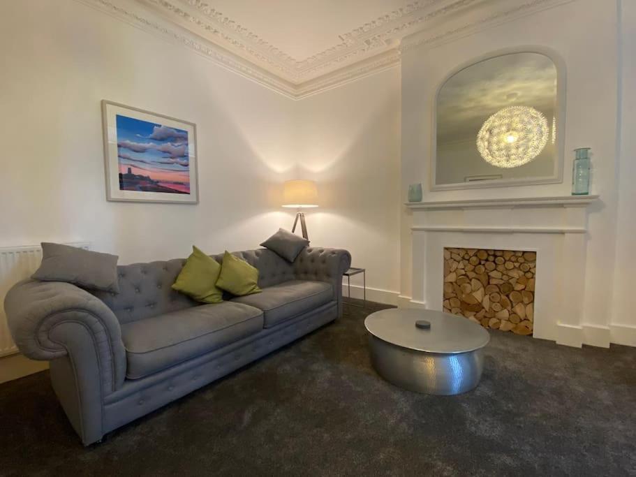 Flat 1, Cromer Dış mekan fotoğraf
