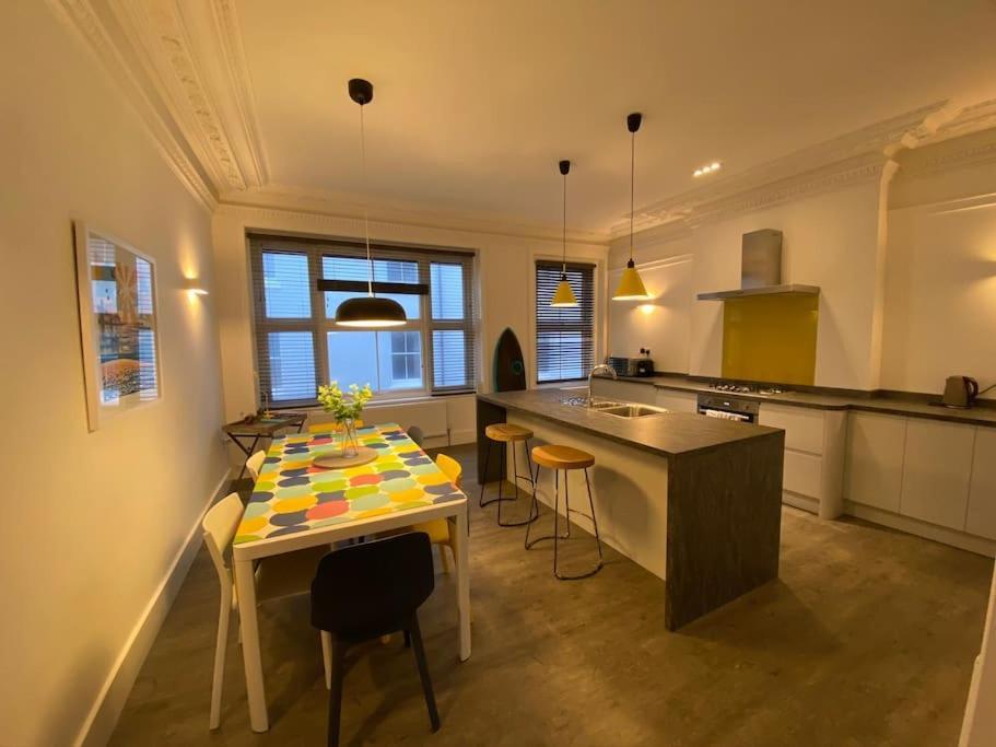 Flat 1, Cromer Dış mekan fotoğraf