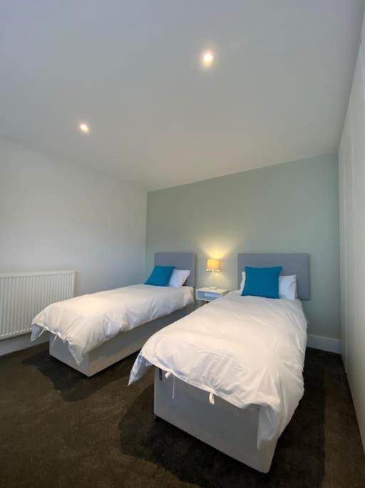 Flat 1, Cromer Dış mekan fotoğraf