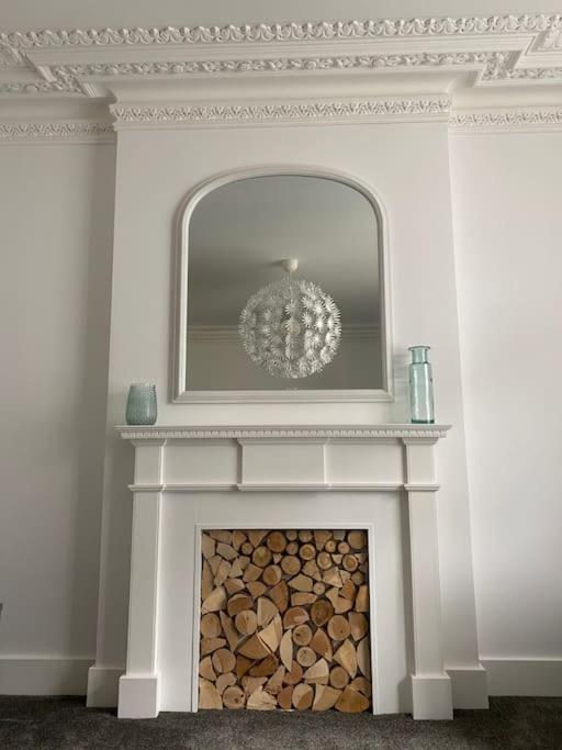 Flat 1, Cromer Dış mekan fotoğraf