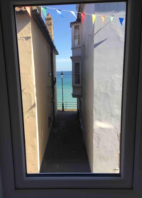 Flat 1, Cromer Dış mekan fotoğraf