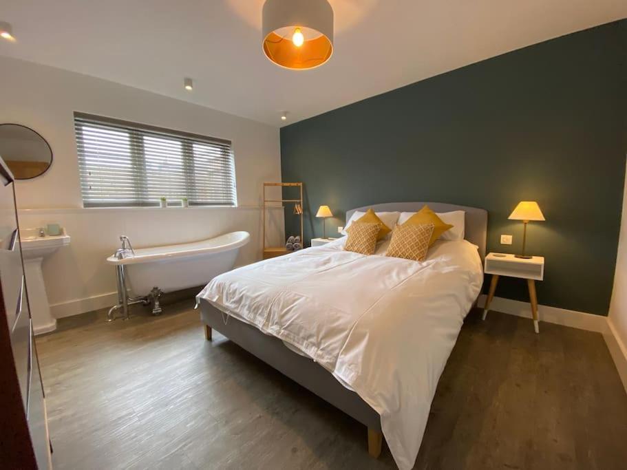 Flat 1, Cromer Dış mekan fotoğraf