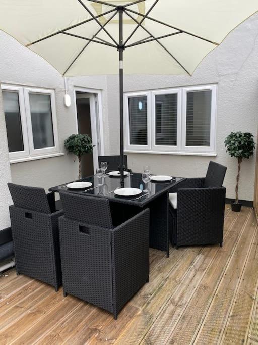 Flat 1, Cromer Dış mekan fotoğraf
